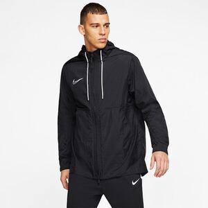 NIKE ナイキ ナイロンジャケット ナイキウインドブレーカー レインフーディ
