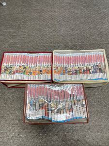 NARUTO ナルト ナルト1〜63巻セット 岸本斉史