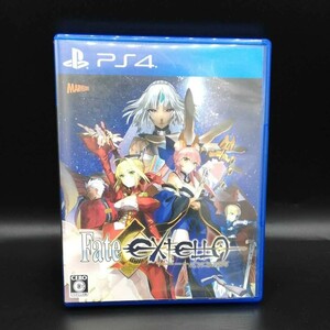 Fate/EXTELLA PS4ソフト