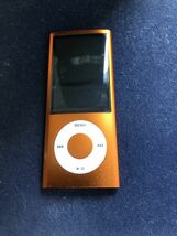 iPod nano 第5世代 _画像1