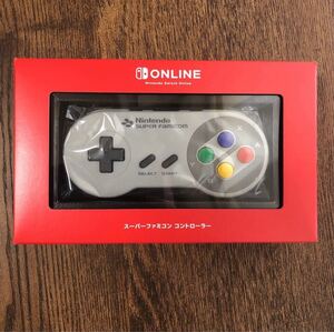 ニンテンドースイッチ スーパーファミコン コントローラ Nintendo Switch