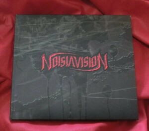 廃盤/入手困難 NOISIAVISION / NOISIAVISION // DIGI METAL / JAPAN METAL // 2011/TAIWAN 輸入盤/オリジナル