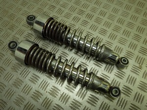 マローダー125 NF48A-100*** リアショックセット