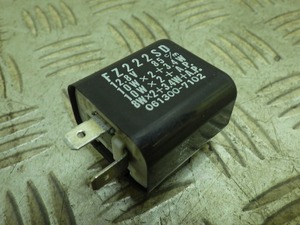 バーディー50　BA41A　フラッシャーリレー　BA41-509***