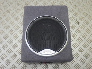  SKY WAVE 250.. removed MAVERICK subwoofer BOX Junk CJ43A-128***