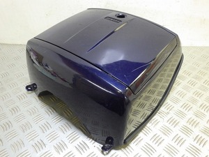 ミント　1YU　インナーボックス　ネイビー