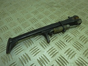 バリウス　ZR250A　サイドスタンド　ZR250A-059***