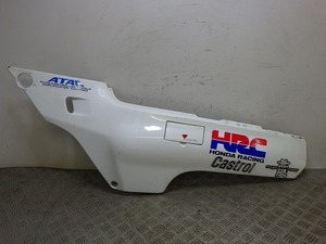 NS250R　MC11　ボディカバー　左　ベース　MC11-1008***