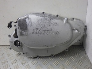 XL250S 6V　クラッチカバー　ベース　L250S-1006***