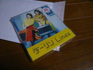 即買★未開封CD!!Linda♪ダーリン(SURFACE永谷喬夫)