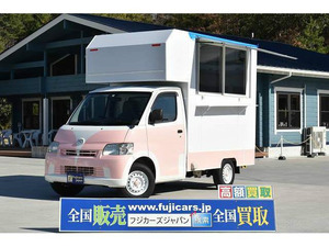 2012Toyota LiteAce Vending Vehicle キッチンカー@vehicle選びドットコム