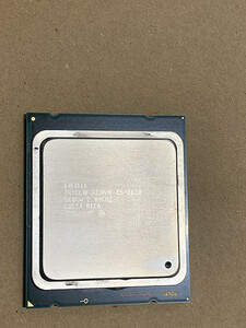 送料無料動作品 INTEL インテル XEON E5-2620 SR0KW 2.00GHz CPU c01182