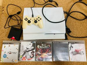PS3本体