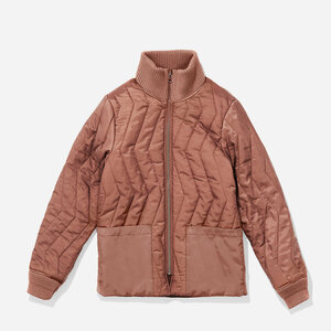 Saturdays Surf NYC Nazar Primaloft Jacket Bronze サタデーズサーフ ブルゾン ミリタリージャケット ダウンジャケット Lサイズ