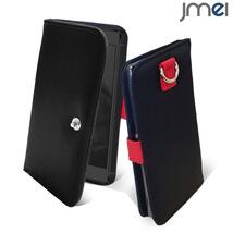 LG G8X ThinQ ケース 901LG 手帳ジーエイトエックス(ブラック)手帳型 携帯カバー simフリー スマホケース 防水 防塵 MA-1 003_画像1