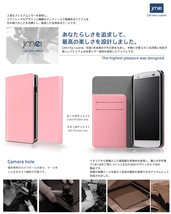 R15 neo oppo オッポ ケースカバー 手帳 ケース (タン)本革 手帳型 携帯カバーsimフリーレザーケース 人気 43_画像3