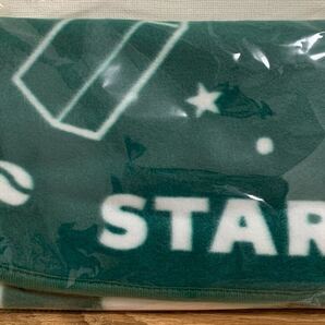 スターバックス ブランケット2枚セット 2022 福袋