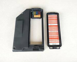  Volvo C70 cabriolet 8B5244K fuse box cover cover spare fuse, removal tool attaching 850/S,V70(8B) also 