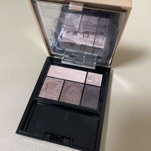 マキアージュ ドラマティックスタイリングアイズ BR707 ダークエスプレッソ…