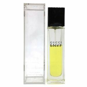 GUCCI Gucci Envy EDT 30ml * стоимость доставки 350 иен 