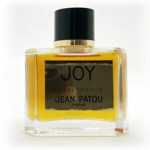 JEAN PATOU ジャン パトゥ ジョイ JOY EDT 30ml ☆残量ほぼいっぱい　送料350円