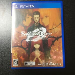 STEINS;GATE 0 - PS Vita