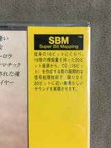 【 とっても希少な未開封品です！】★川崎麻世 ベスト盤◇ゴールデン Jポップ・ザ・ベスト 川崎麻世◇ソニーミュージック/全20曲収録★_画像4