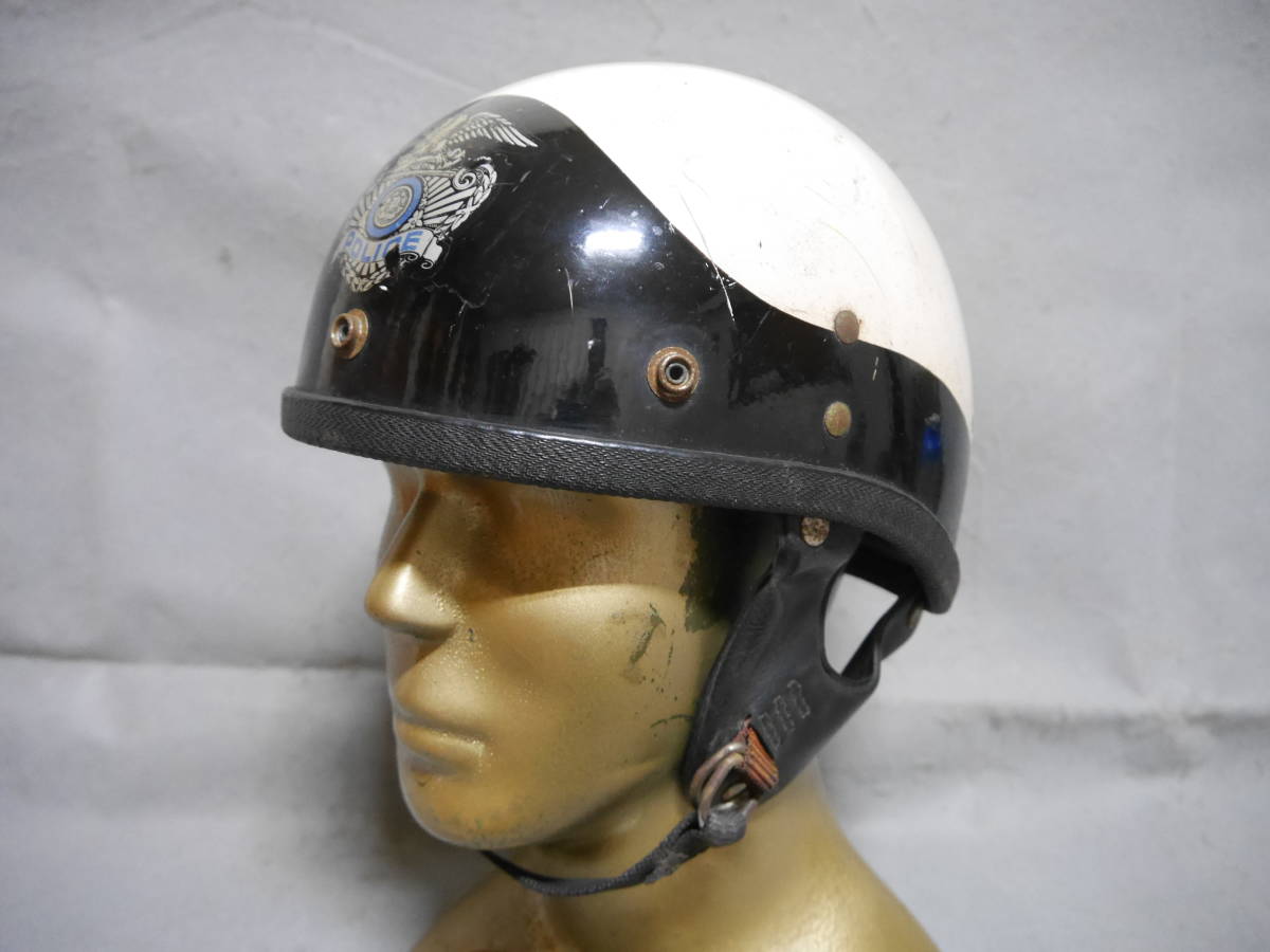 ヤフオク! -ビンテージヘルメットsシェルの中古品・新品・未使用品一覧