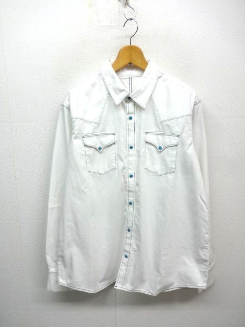 ヤフオク! -「村上淳 シャツ」(アンダーカバー)の中古品・新品・古着一覧