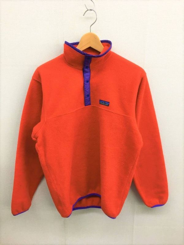 1980年代 三角タグ patagonia パタゴニア レトロX タートル 亀