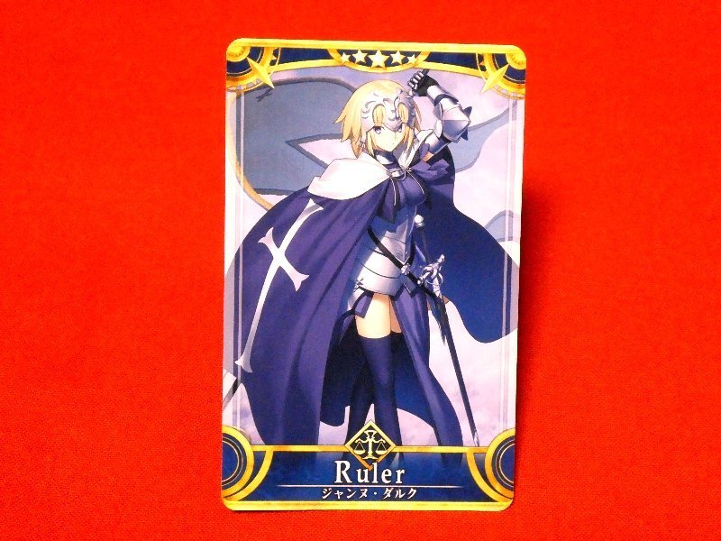 2025年最新】Yahoo!オークション -fate ジャンヌダルク