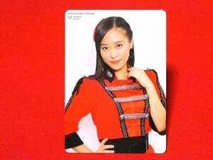 モーニング娘17非売品カードトレカ　EPCE-7132