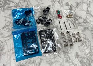 ☆新品未使用☆ タミヤ DF-03 C.V.A.ダンパー【DT-02 DT-03 DF-02 TT-02B TD2 TD4】
