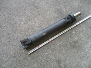  Town Ace YR25V propeller shaft 37110-28370