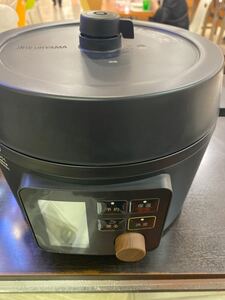 電気鍋