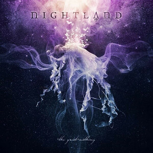 NIGHTLAND - The Great Nothing (Digi) ◆ 2021 Sun Of The Suns, Suffer In Silence メロディック・デスメタル/シンフォニック・メタル