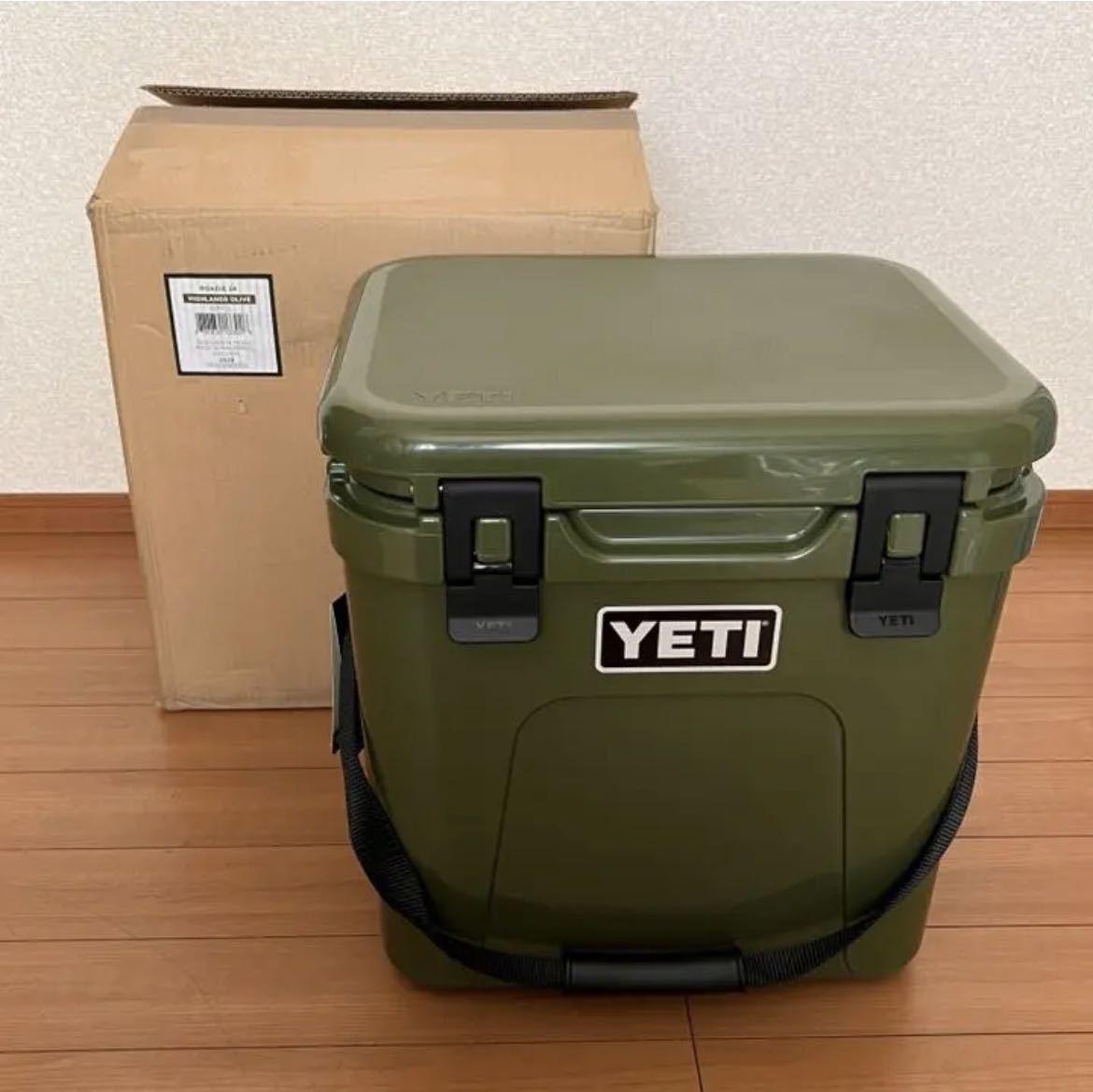 YETI Coolers ローディ 24 [CHARCOAL] オークション比較 - 価格.com