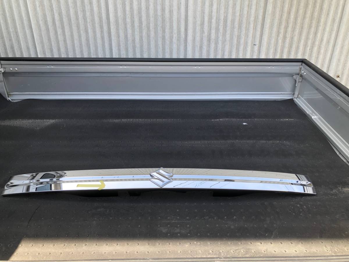 ヤフオク! -スズキ ソリオ バックドアの中古品・新品・未使用品一覧