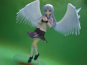 【グッドスマイルカンパニー】 Angel Beats! 「 天使 」
