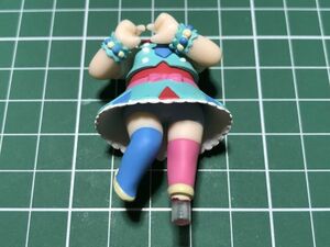 ねんどろいどこ～で パーツ プリパラ 南みれぃ マジカルピエロコーデ 体/身体 アイドル衣装/ドレス