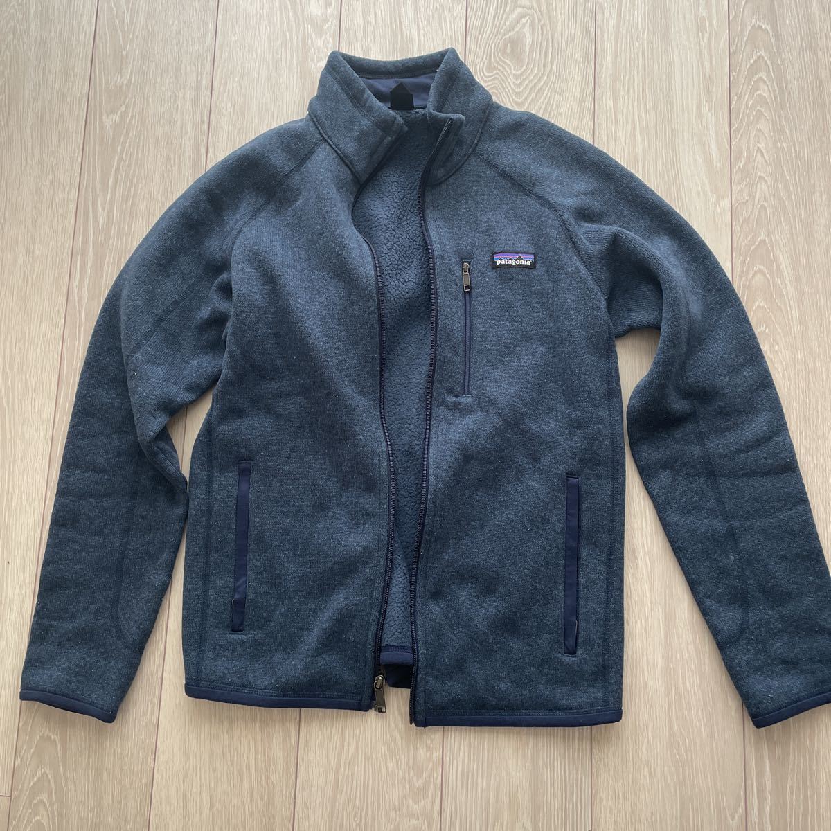 在庫残りわずか デッド S 90年代カヤック 1990 patagonia USA製