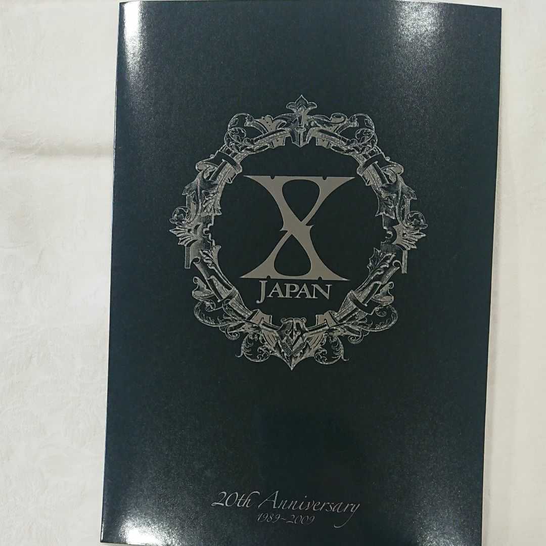 ヤフオク! -xjapan(X JAPAN)の中古品・新品・未使用品一覧