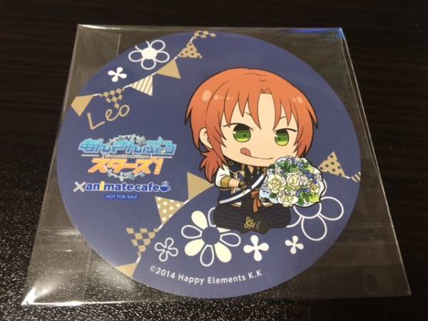 2025年最新】Yahoo!オークション -アニカフェ 月永レオの中古品・新品・未使用品一覧