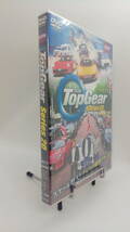 新品未開封！Top Gear series 20 DVD送料無料！_画像3