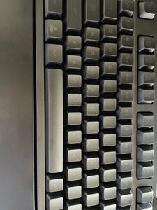 ELECOM ゲーミングキーボード