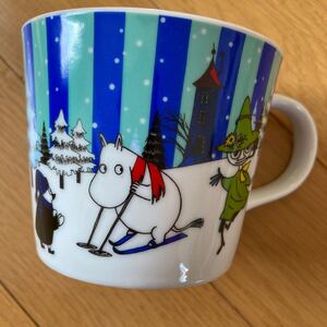 マグカップ ムーミン ムーミンマグカップ