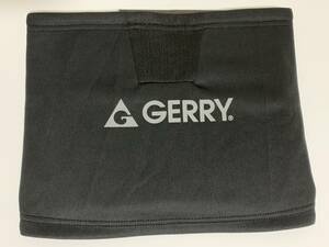 GERRY( Jerry ) - MEN neck warmer snood muffler blackout door camp fishing sport protection against cold ( unused )