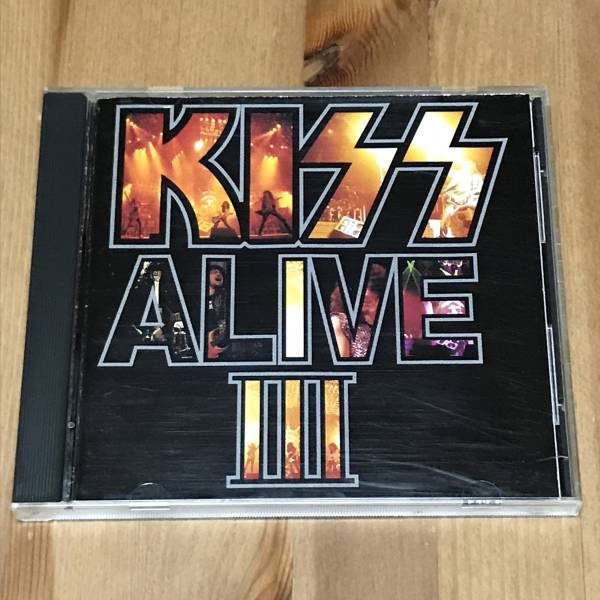 2025年最新】Yahoo!オークション -kiss alive 3の中古品・新品 2025年最新】Yahoo!オークション -kiss alive 3の中古品・新品