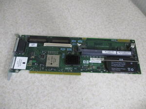 HP Smart Array 6400 RAID Controller ★動作品★ NO:KII-44