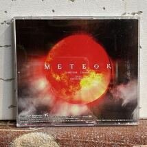 20428CM : Sadie / METEOR / 初回限定盤 A-type CD+DVD_画像2